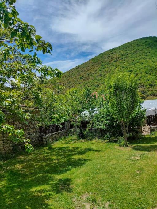 Country House On Mount Olympus Karia  Eksteriør bilde