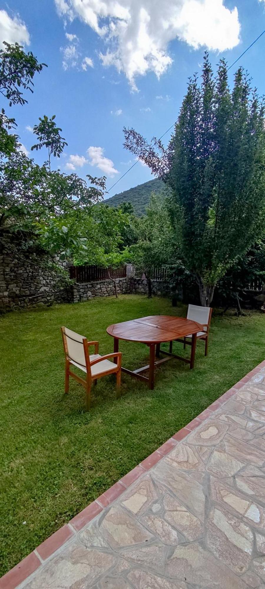 Country House On Mount Olympus Karia  Eksteriør bilde